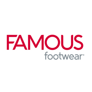 Famous Footwear